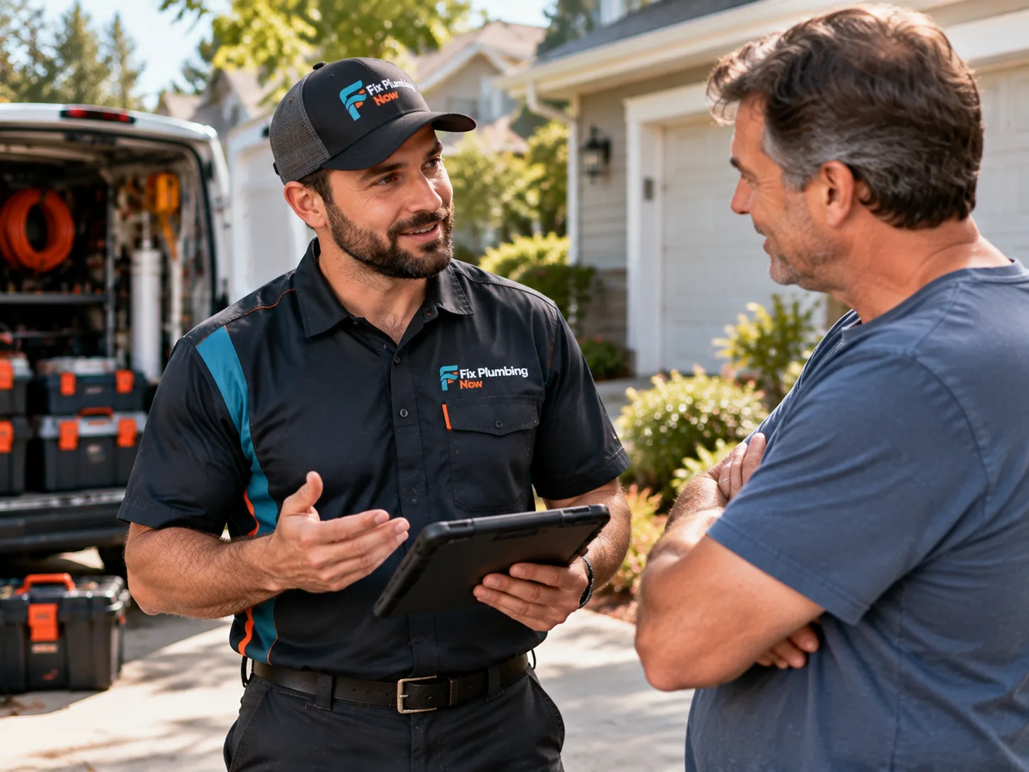 Clogged Drain Service Richmond Hill, GA FAQs